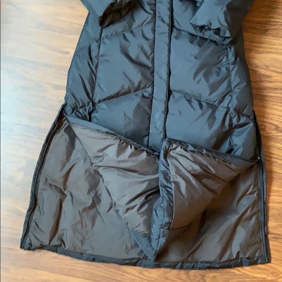 Cole Haan winter jacket (maxi length) - Picture 3 of 5